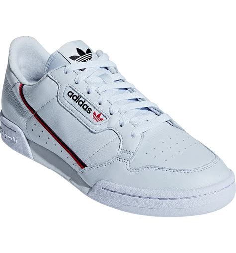 adidas continental 80 maat 43|adidas continental 80 women's.